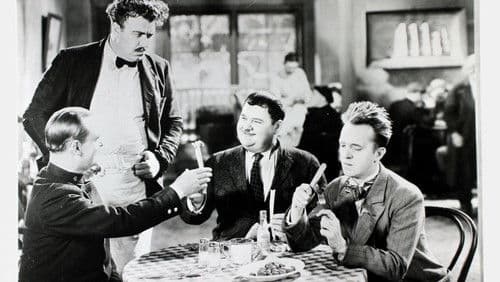 Dick und Doof - Unter Null Bild 7