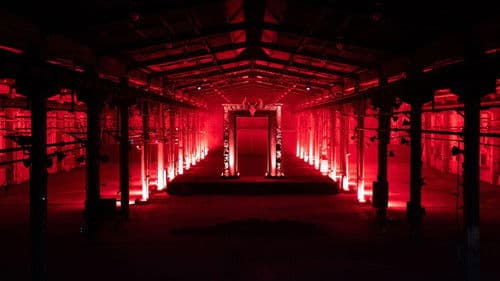 Agents of Mystery Bild 4