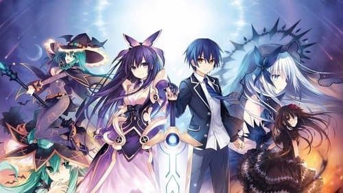 Date a Live Bild 4