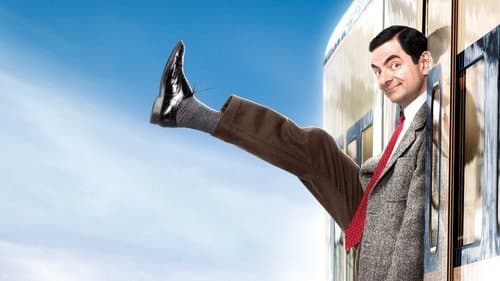 Mr. Bean macht Ferien Bild 3
