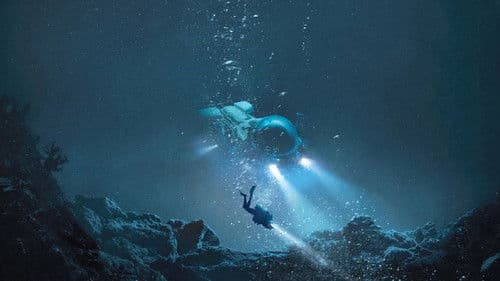 The North Sea Bild 4