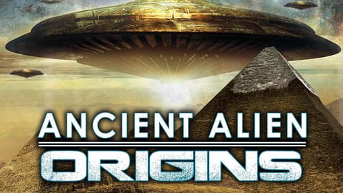 Ancient Alien Origins Bild 1