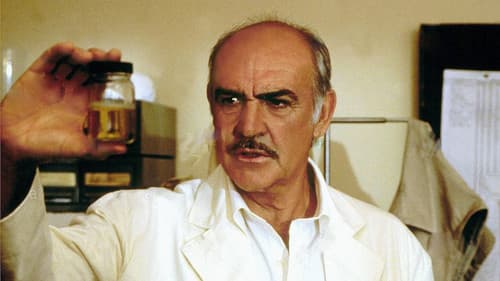 A Good Man in Africa Bild 3