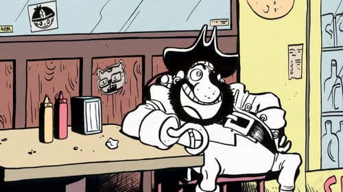 A Cidade dos Piratas Bild 2