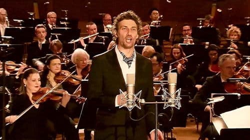 Jonas Kaufmann - Berlin 1930 - Das Konzert Bild 3