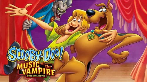 Scooby-Doo! Music of the Vampire Bild 3