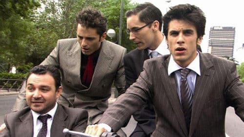 Café solo... o con ellas Bild 2