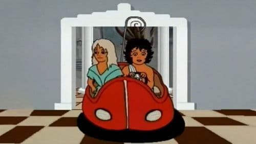 Atlantis : Der verlorene Kontinent Bild 5