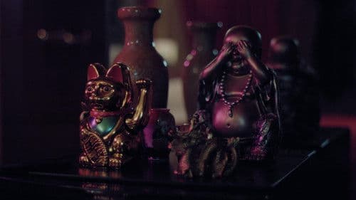 Pasión oriental Bild 1