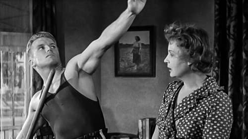 Kehr zurück, kleine Sheba Bild 6