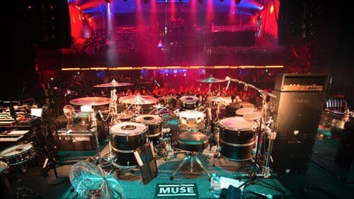 Muse: At The Mayan Los Angeles Bild 1
