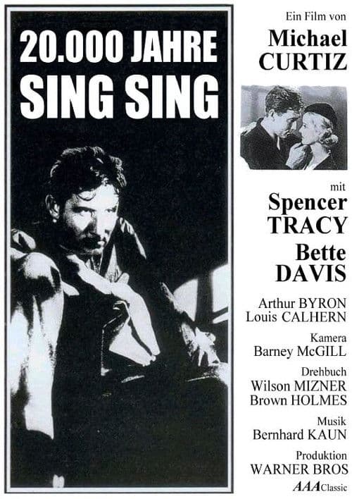 20.000 Jahre in Sing Sing