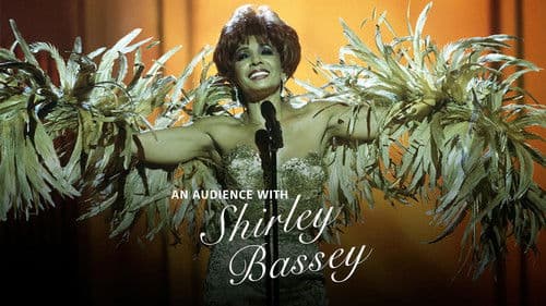 An Audience with Shirley Bassey Bild 1