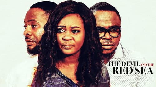 The Devil And The Red Sea Bild 1