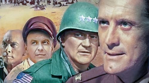 Der Schatten des Giganten Bild 8