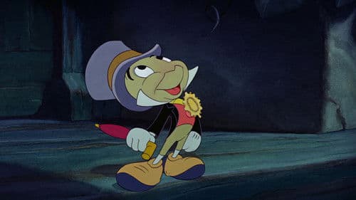 Jiminy Cricket's Christmas Bild 5