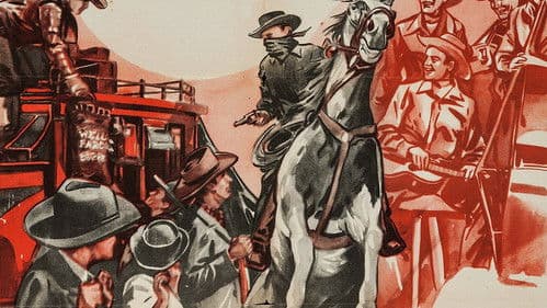 Blazing the Western Trail Bild 1