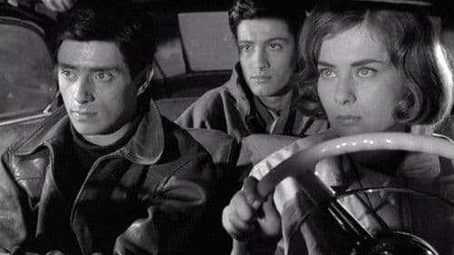 La Nuit des traqués Bild 2