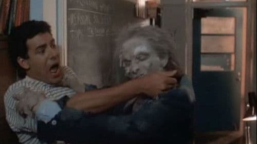 Das Alienteam Bild 2