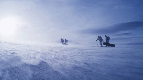 Saboteure im Eis - Operation Schweres Wasser Bild 5