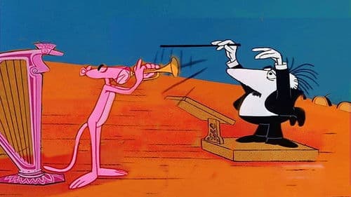 Pink, Plunk, Plink Bild 1