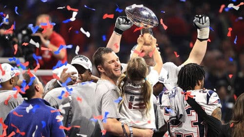 Super Bowl LIII Champions: New England Patriots Bild 1