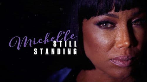 Michel'le: Still Standing Bild 2