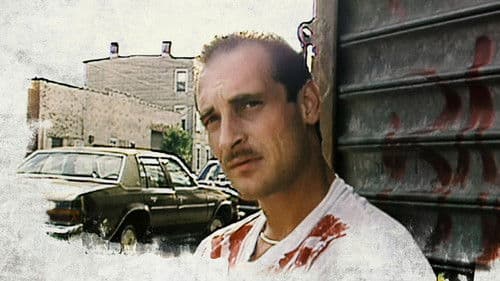 Life of Crime: 1984-2020 Bild 1