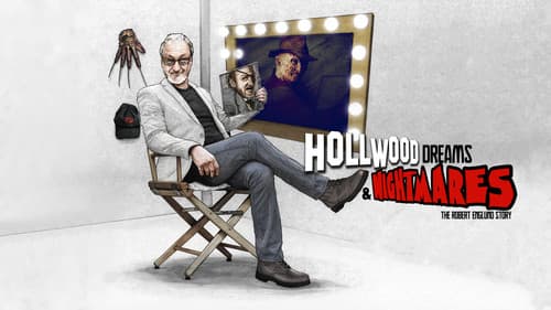 Hollywood Dreams & Nightmares: The Robert Englund Story Bild 1