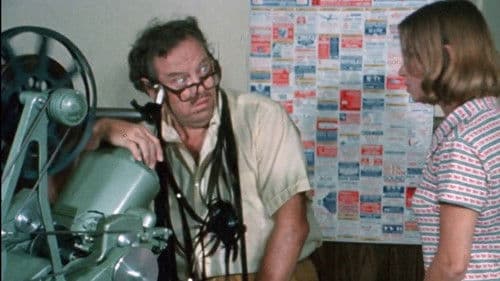 Homer, the Late Comer Bild 1