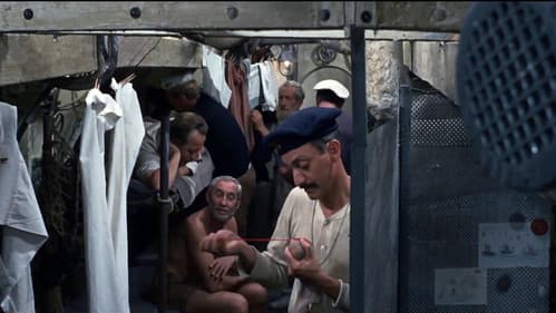 Geh ins Bett, nicht in den Krieg Bild 3