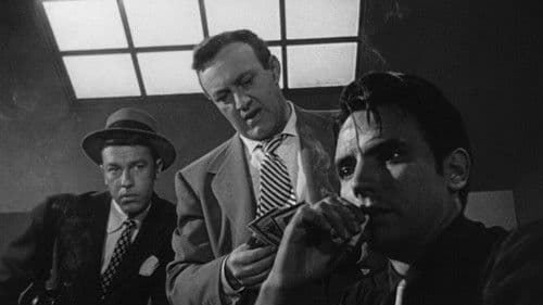 The Man Who Cheated Himself Bild 6