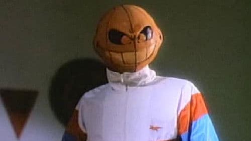 Night of the Dribbler Bild 2