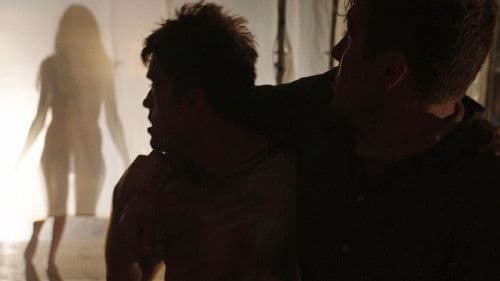 Siren - Dämonische Verführung Bild 8