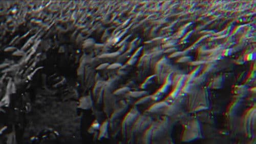 Decay: On Fascism and Breakdown Bild 1