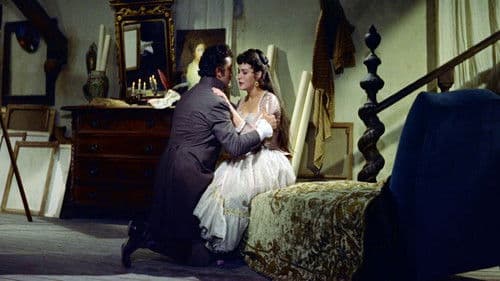 Die nackte Maja Bild 2