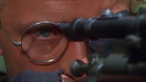 Die Brut des Adlers Bild 4