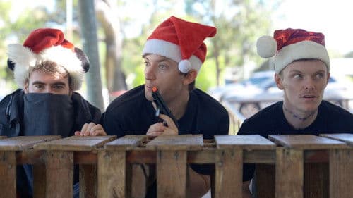 Time For Single Santa Jr. To Seek A Princess Coming Home For A Christmas Carol With Mrs. Miracle's Magic Stocking And Matchmaker Santa's Three Wise British Ninja Elves And A Boy: The Rudolph Incident Bild 4