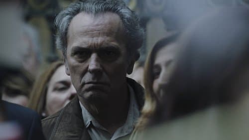 Tu hijo - Sohn der Vergeltung Bild 2