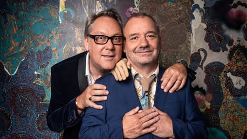 Reeves and Mortimer's Driving School Bild 1