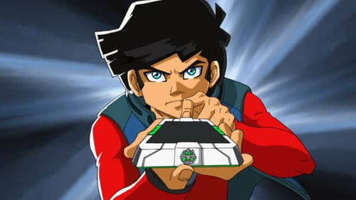 Redakai: Die Jagd nach dem Kairu Bild 4