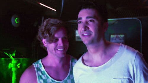 Bathroom Stalls & Parking Lots Bild 5