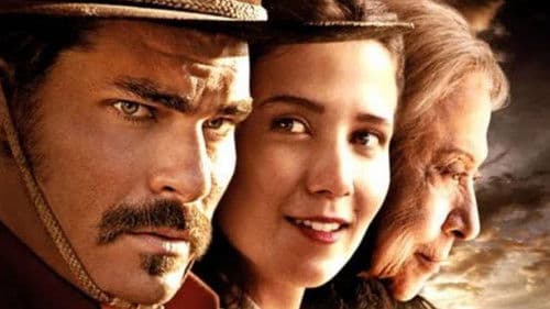 O Tempo e o Vento Bild 2