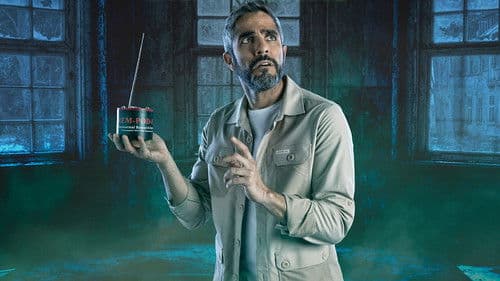 Casafantasmas Bild 2