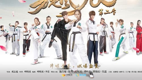 旋风少女2 Bild 1