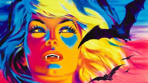 Der Kuss des Vampirs Bild 6