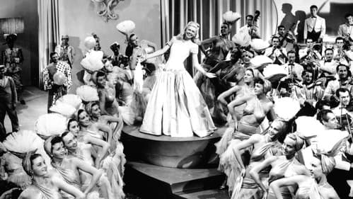 Zaubernächte in Rio Bild 1