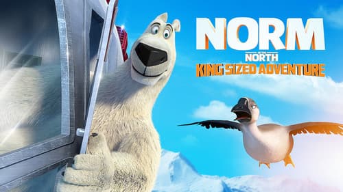 Norm of the North: King Sized Adventure Bild 5