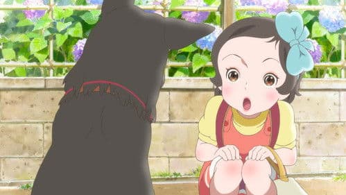 Totto-chan: Das kleine Mädchen am Fenster Bild 4