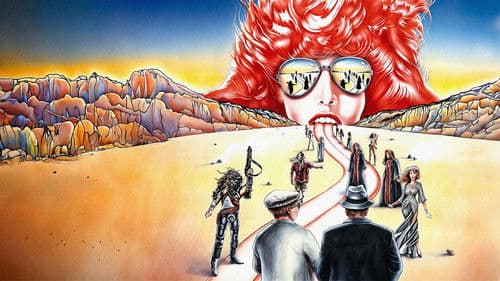 Radioactive Dreams Bild 2